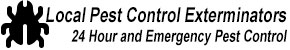Alpha IA Pest Control Exterminators